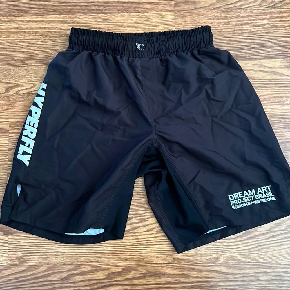 Hyperfly NoGi Shorts